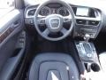 Quartz Grey Metallic - A4 2.0T quattro Avant Photo No. 27