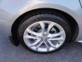 Quartz Grey Metallic - A4 2.0T quattro Avant Photo No. 29