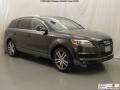 Lava Gray Pearl Effect - Q7 4.2 quattro Photo No. 3