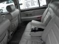 1996 White Cadillac DeVille Sedan  photo #9