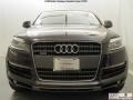 Lava Gray Pearl Effect - Q7 4.2 quattro Photo No. 19