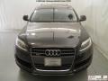 Lava Gray Pearl Effect - Q7 4.2 quattro Photo No. 20