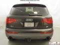 Lava Gray Pearl Effect - Q7 4.2 quattro Photo No. 21