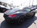 2009 Black Porsche Cayman S  photo #9