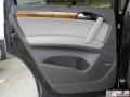 Lava Gray Pearl Effect - Q7 4.2 quattro Photo No. 31