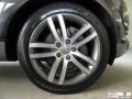 Lava Gray Pearl Effect - Q7 4.2 quattro Photo No. 36