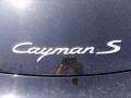 2009 Black Porsche Cayman S  photo #26
