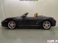 Midnight Blue Metallic - Boxster S Photo No. 5