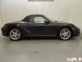 Midnight Blue Metallic - Boxster S Photo No. 6