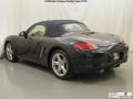 Midnight Blue Metallic - Boxster S Photo No. 18