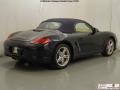 Midnight Blue Metallic - Boxster S Photo No. 19
