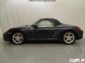 Midnight Blue Metallic - Boxster S Photo No. 21