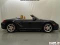 Midnight Blue Metallic - Boxster S Photo No. 22