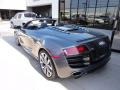 Daytona Grey Pearl Effect - R8 Spyder 5.2 FSI quattro Photo No. 9