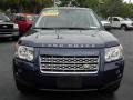 Baltic Blue Metallic - LR2 HSE Photo No. 3