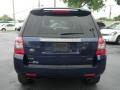 Baltic Blue Metallic - LR2 HSE Photo No. 9