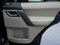Baltic Blue Metallic - LR2 HSE Photo No. 17