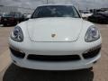 2012 White Porsche Cayenne S  photo #2