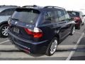 Monaco Blue Metallic - X3 3.0si Photo No. 3
