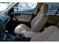 Monaco Blue Metallic - X3 3.0si Photo No. 5