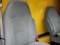 2008 Yellow Ford E Series Cutaway E350 Commercial Moving Truck  photo #15