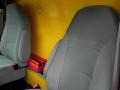 2008 Yellow Ford E Series Cutaway E350 Commercial Moving Truck  photo #20