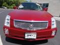 Crystal Red - SRX 4 V6 AWD Photo No. 4
