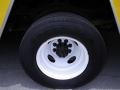 2008 Yellow Ford E Series Cutaway E350 Commercial Moving Truck  photo #22