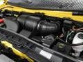2008 Yellow Ford E Series Cutaway E350 Commercial Moving Truck  photo #25