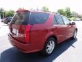 Crystal Red - SRX 4 V6 AWD Photo No. 9