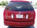 Crystal Red - SRX 4 V6 AWD Photo No. 10
