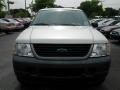 2005 Silver Birch Metallic Ford Explorer XLS  photo #3