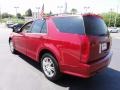 Crystal Red - SRX 4 V6 AWD Photo No. 11