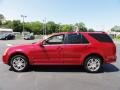 Crystal Red - SRX 4 V6 AWD Photo No. 12
