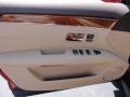 Crystal Red - SRX 4 V6 AWD Photo No. 15
