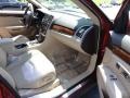 Crystal Red - SRX 4 V6 AWD Photo No. 19