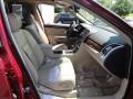 Crystal Red - SRX 4 V6 AWD Photo No. 21
