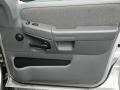 2005 Silver Birch Metallic Ford Explorer XLS  photo #15