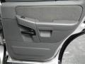 2005 Silver Birch Metallic Ford Explorer XLS  photo #16