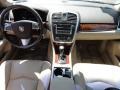 Crystal Red - SRX 4 V6 AWD Photo No. 28