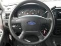 2005 Silver Birch Metallic Ford Explorer XLS  photo #21