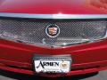 Crystal Red - SRX 4 V6 AWD Photo No. 31