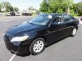 Black - Camry LE Photo No. 2