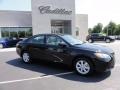 Black - Camry LE Photo No. 7