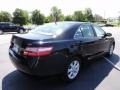Black - Camry LE Photo No. 9