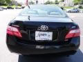 Black - Camry LE Photo No. 10