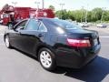 Black - Camry LE Photo No. 11