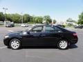 Black - Camry LE Photo No. 12