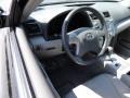 Black - Camry LE Photo No. 13