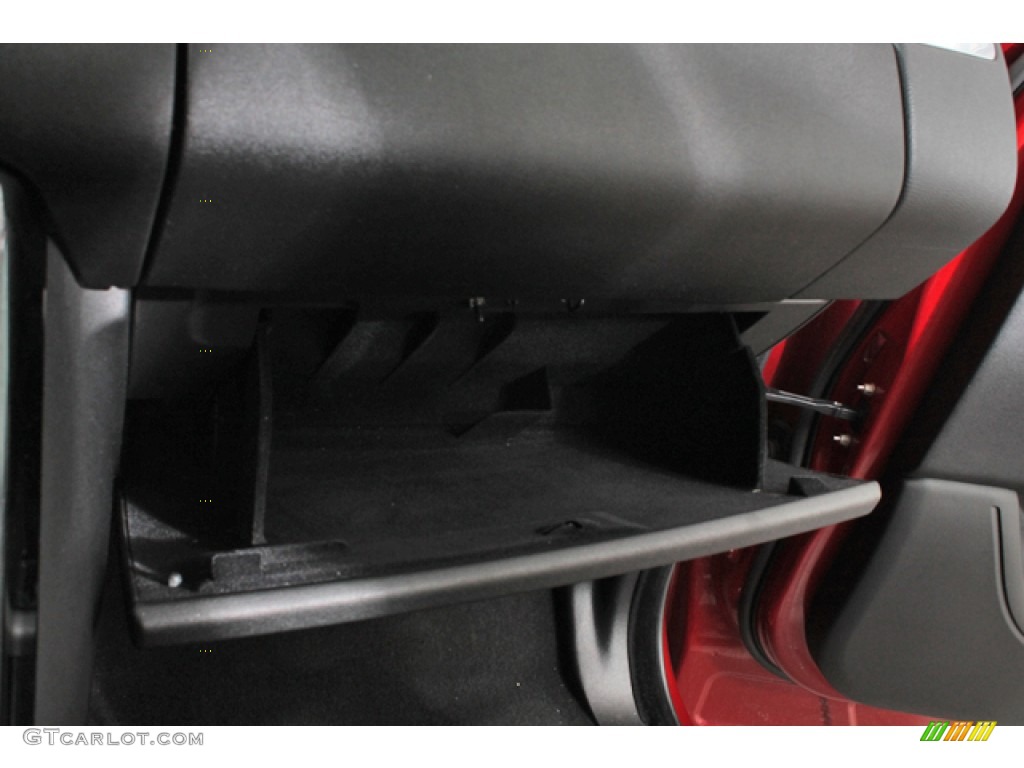 2010 Range Rover Sport HSE - Rimini Red / Ebony/Lunar Stitching photo #17